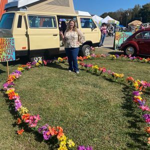 Meet your Posher, Alisha